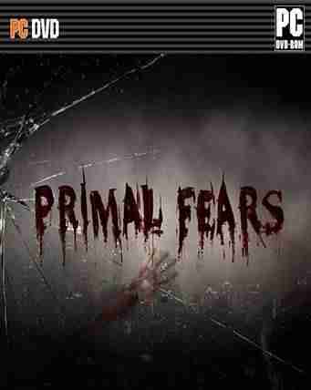 Descargar Primal Fears [MULTI5][PROPHET] por Torrent